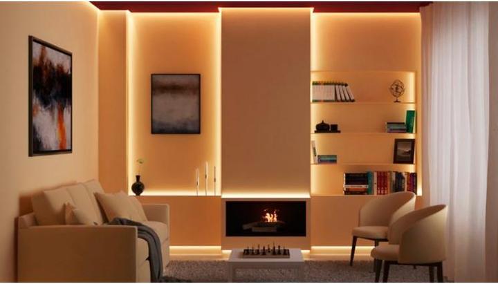 Image du produit WiZ Tira (Multicolore, 400 cm, Intérieur)