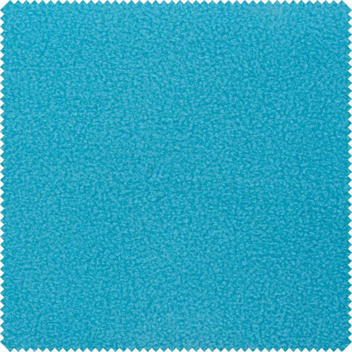 Produktbild VBS Fleece-Stoff "Antipeeling", Uni, 145 cm breit