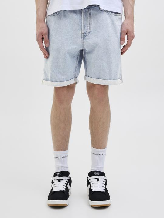 Produktbild Jack & Jones Regular Fit Regular Fit Shorts Regular Fit Shorts (S)