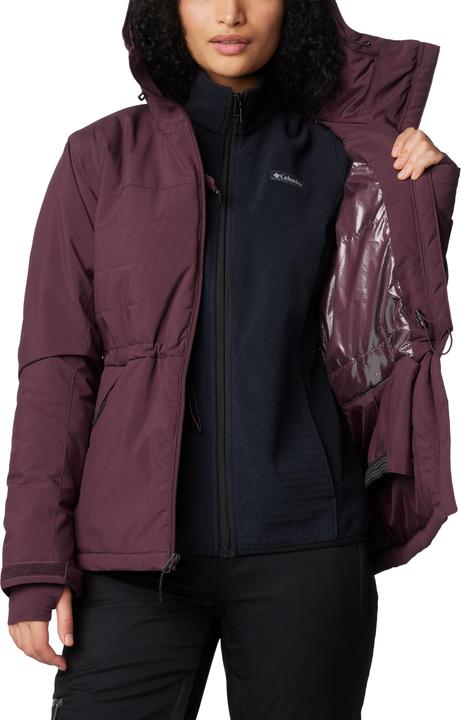 Produktbild Columbia Powdered Peak™ Insulated Jacket (M)