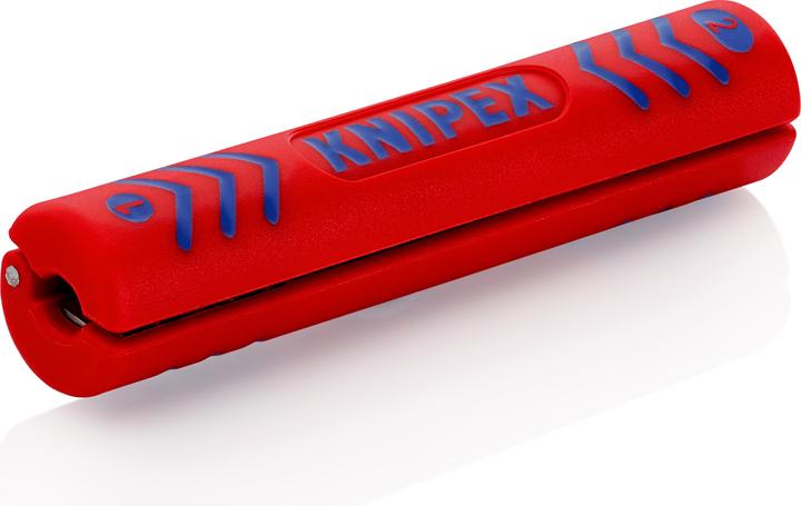 Blau, Rot