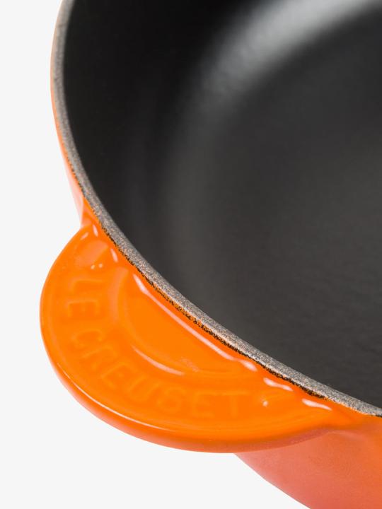 Image du produit Le Creuset Signature (28 cm, Poêle à frire, Fonte)
