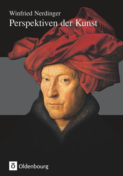 Produktbild Perspektiven der Kunst (Deutsch, Ernst Rebel, Gabriele Kopp-Schmidt, Gabriele Schickel, Karl Schawelka, Rosie Maier, Susanna Partsch, 2006)