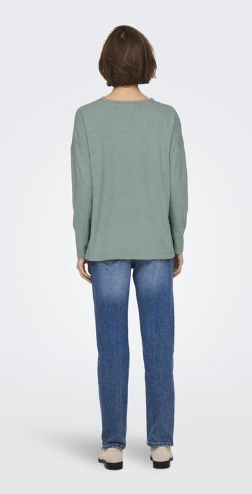 Produktbild Only ONLAMALIO Strickpullover Strickpullover (XS)