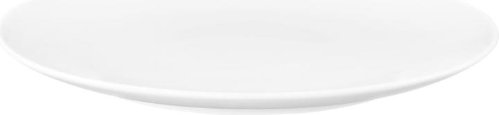 Productafbeelding Seltmann Weiden LIBERTY wit 003 uni broodbord 17,5 cm 6 stuks (1 x, 17.50 cm)