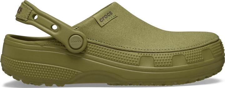 Image du produit Crocs Classic Crafted Clog (39)