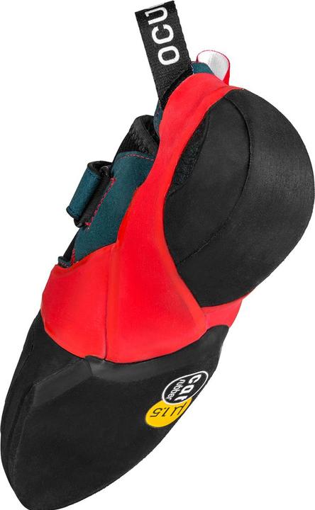 Actual product image Ocun Bullit climbing shoes (38.5)