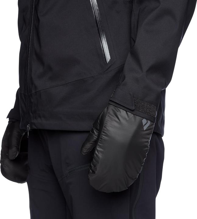 Actual product image Black Diamond Stance (S)