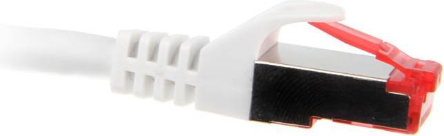 Produktbild InLine Netzwerkkabel (S/FTP, CAT6, 0.50 m)