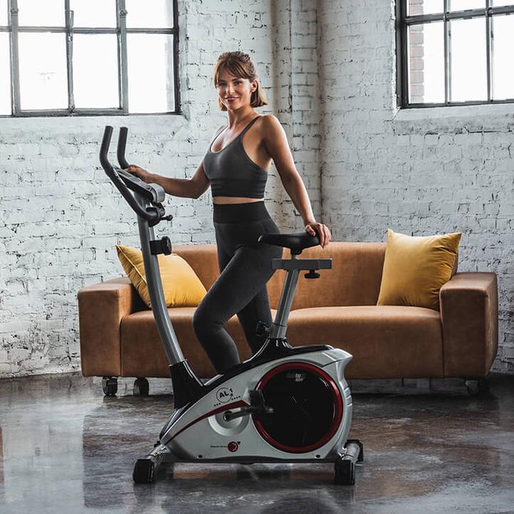 Actual product image Christopeit AL1