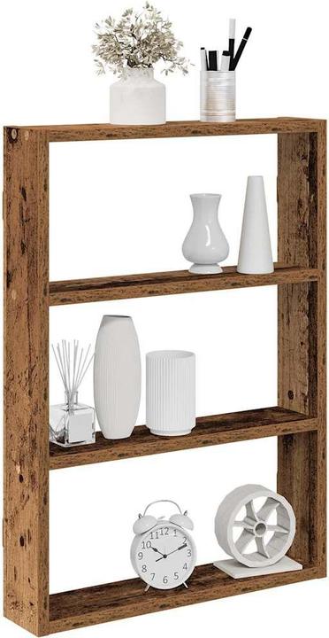 Produktbild vidaXL Wandregal (43 x 9 x 60 cm)