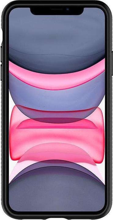 Produktbild Spigen Liquid Air (Apple iPhone 11)