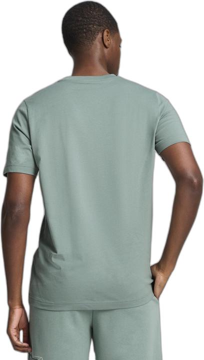 Produktbild Puma Ess Logo Lab Hog Tee (XL)