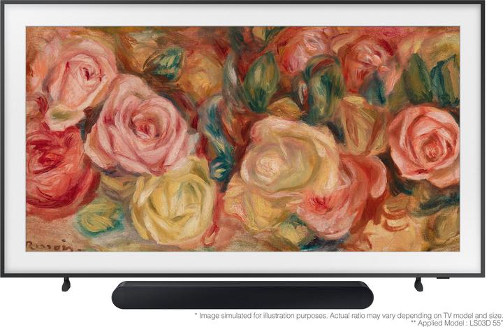 Immagine prodotto Samsung HW-S60D/EN (200 W, 5.0 canali)