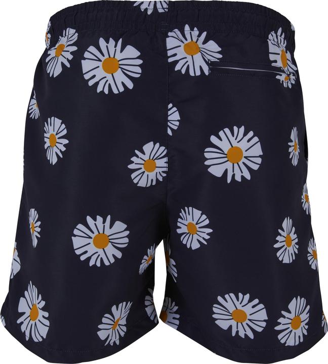 Immagine prodotto Urban Classics Pattern Swim Shorts - 4984 (XXL)