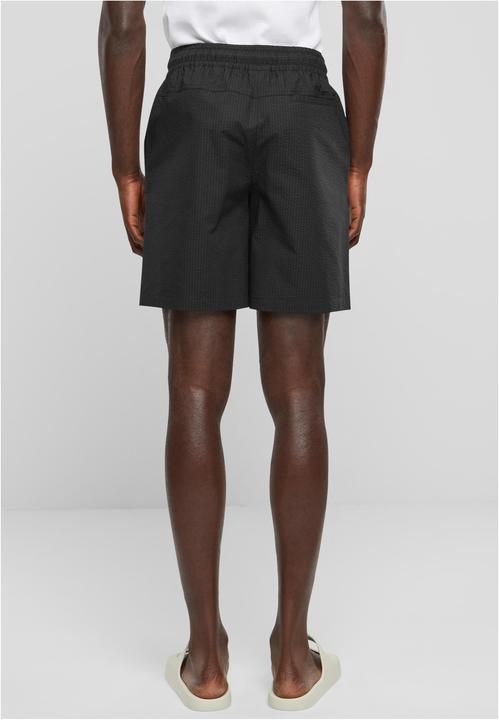 Image du produit Urban Classics Basic Seersucker Shorts - 139117 (XL)
