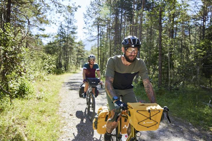 Actual product image Vaude Proof Box (6 l, Handlebar bag)