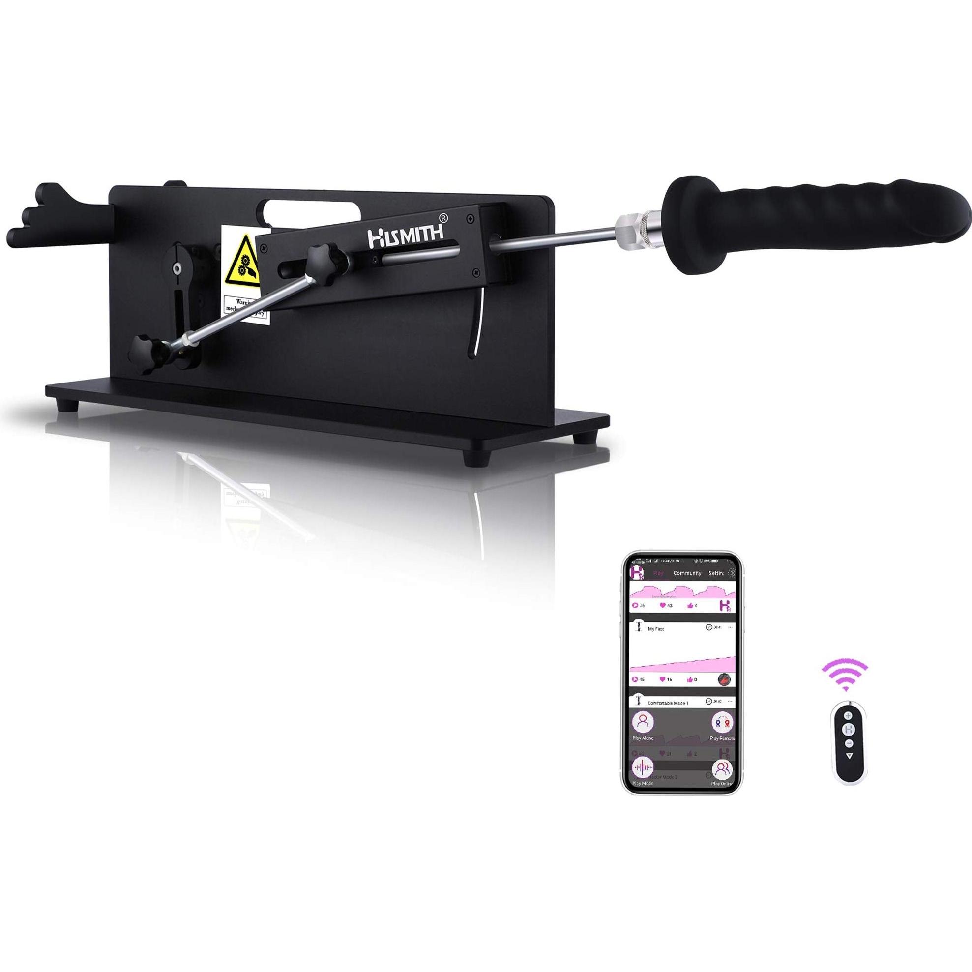 HiSmith Table Top 2.0 Premium - kaufen bei Galaxus