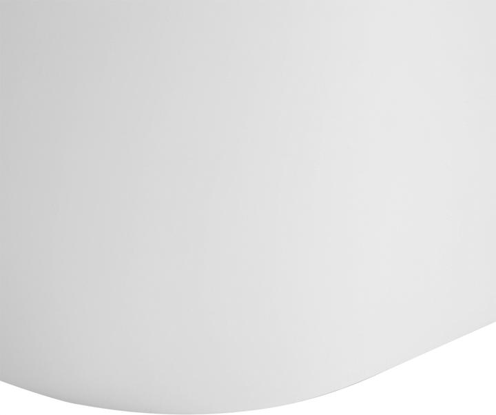 Actual product image Beliani Antigua (220 l, 160 cm, 160 cm)
