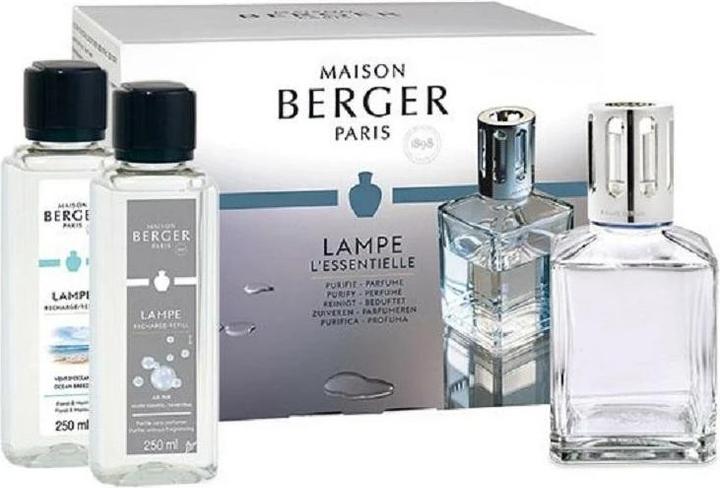 Produktbild Maison Berger Essentielle cube Set (180 ml)