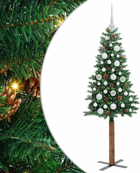 Produktbild vidaXL Weihnachtsbaum (150 cm)