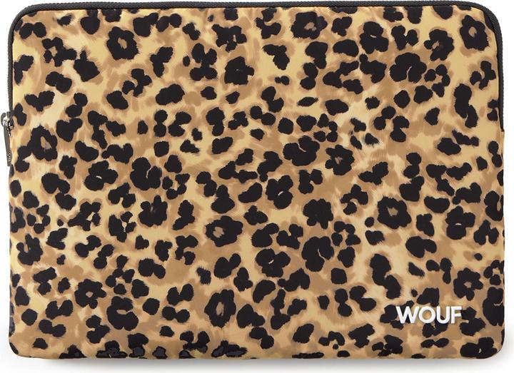 Produktbild Wouf Studio Laptophülle 32.5 cm (14")