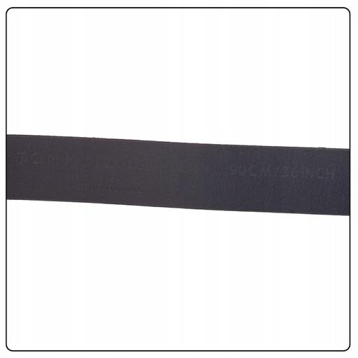 Immagine prodotto Tommy Hilfiger Cintura in pelle nera (95)