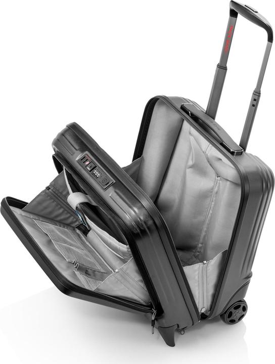 Immagine prodotto Pack Easy ReNew Genius Business Trolley (43 l)