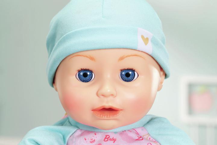 Produktbild Baby Annabell Fütterspass
