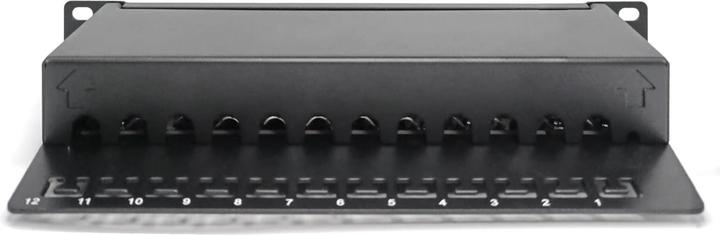 Actual product image Digitus DN-91612S-EA