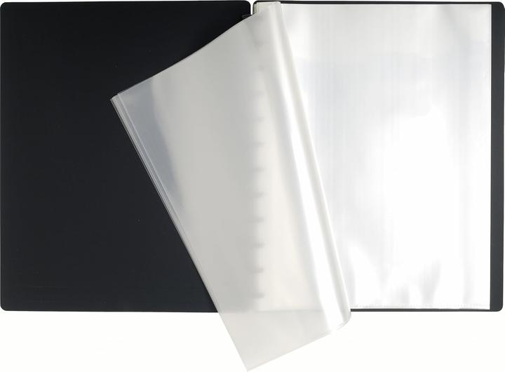 Produktbild Exacompta Sichtbuch (A4, 1x)