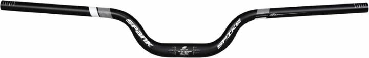 Actual product image Spank Spike 800 Race handlebar Vibrocore Ø 31,8 mm (31.80 mm)