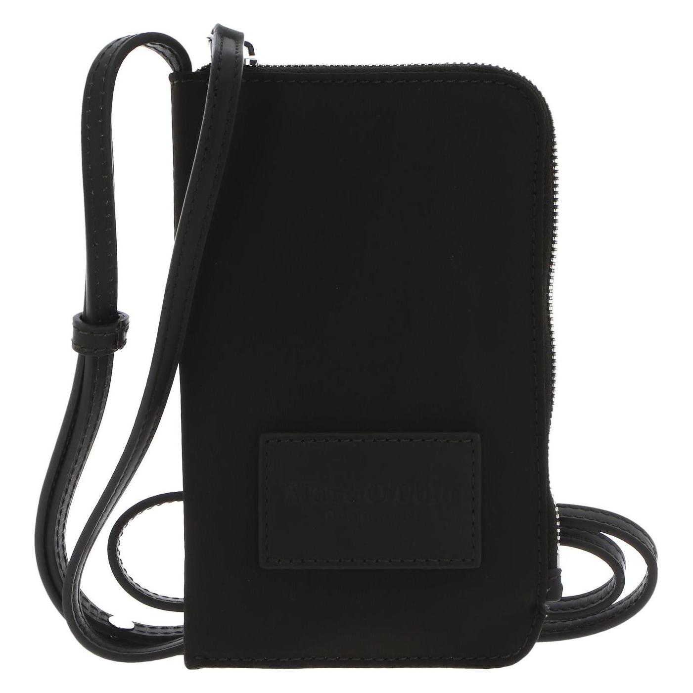 Marc O'Polo, Damen, Handtasche, Anki Cellphone Bag, Grün