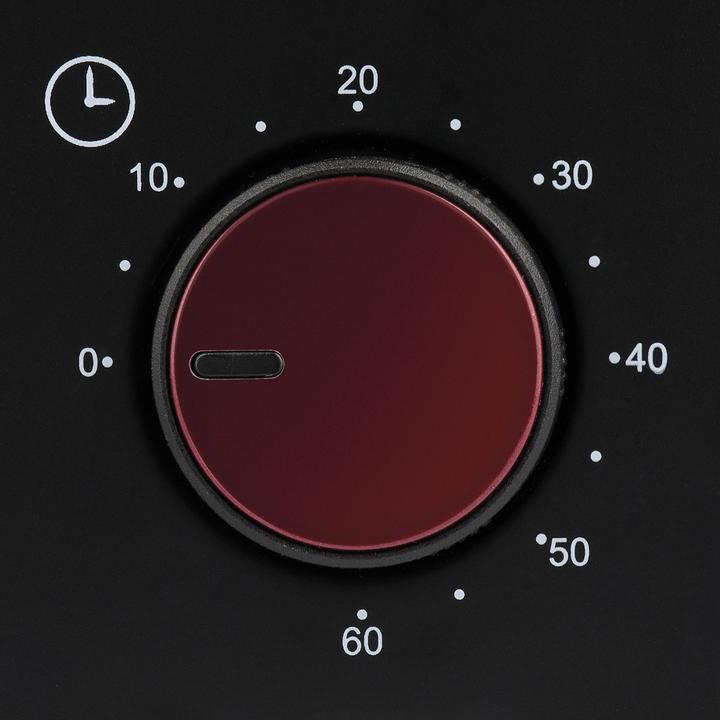 Actual product image G3 Ferrari Mini electric oven G10132, 28 l