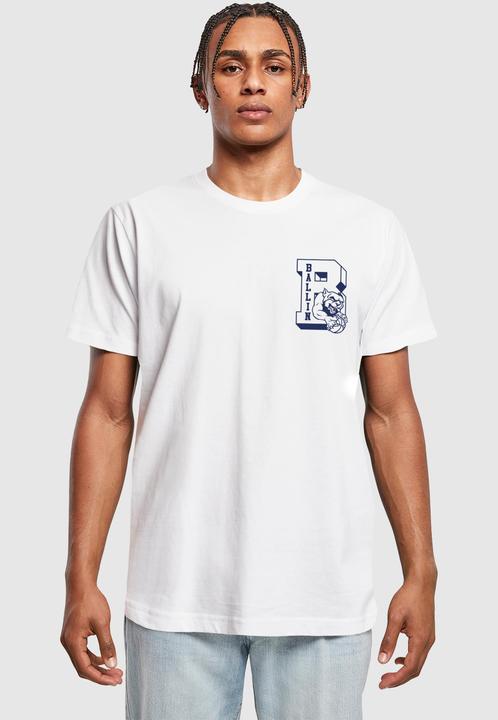 Actual product image Mister Tee MisterTee Defend The Den Tee - 186057 (XS)