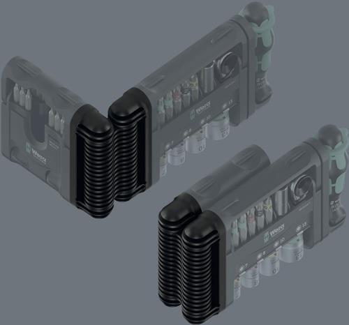 Produktbild Wera Imperial 1 (Innensechskant)