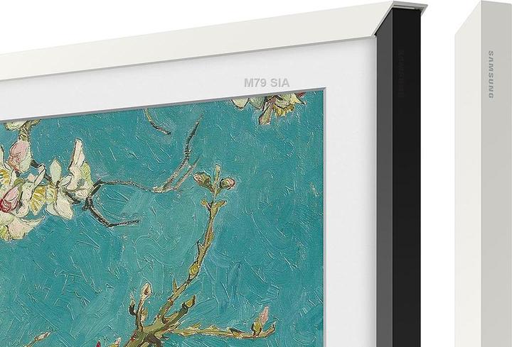 Image du produit Samsung Cadre interchangeable The Frame 32" (Cadre photo)