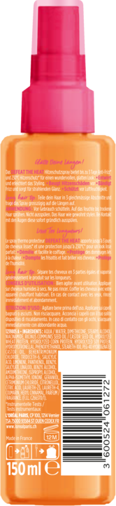 L'Oréal Paris Elseve Dream Length (150 ml)