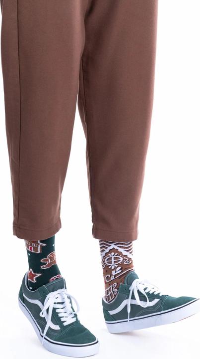 Produktbild Many Mornings The Gingerbread (Einzelpack, 35 - 38)