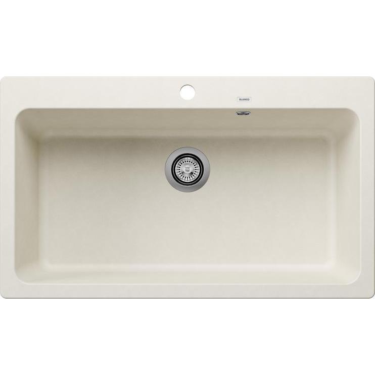 Blanco, Spülbecken, Naya XL 9 (Spülbecken Zubehör, 86 cm, 51 cm)