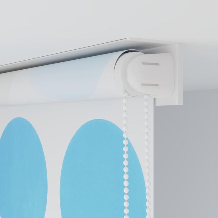 Actual product image VidaXL Nemanja (100 x 240 cm)