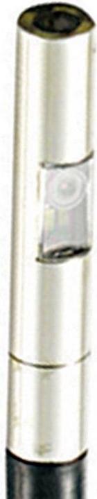 Immagine prodotto Voltcraft Sonda per telecamera endoscopica doppia flessibile da 1 m 5,8 mm