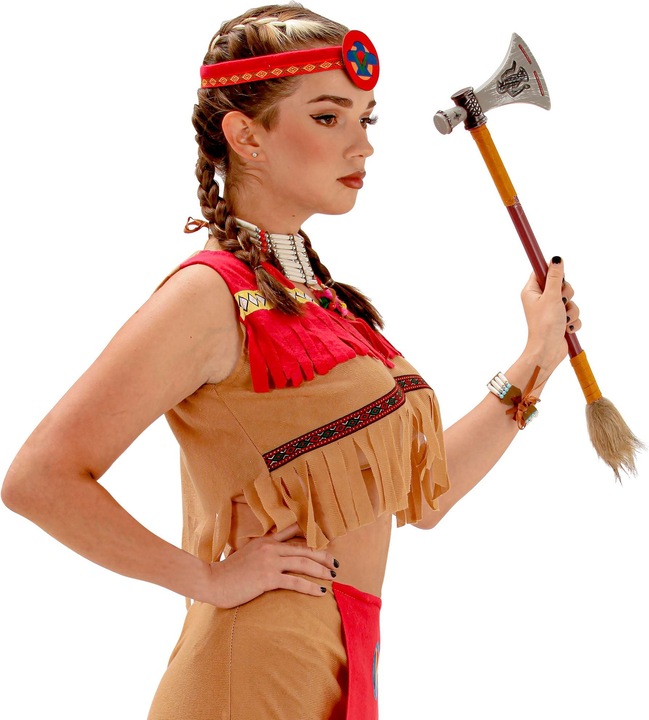 Immagine prodotto Widmann Tomahawk scure indiana