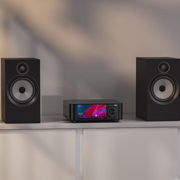Produktbild Eversolo Play (Network Audio Player)