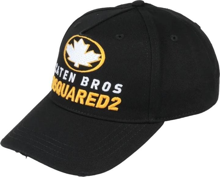 Produktbild Dsquared2 BaseballMütze