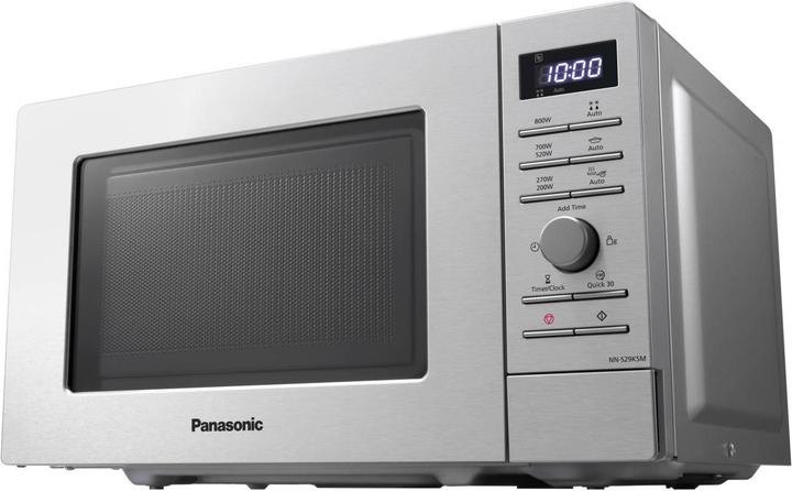 Actual product image Panasonic NN S 29 K (20 l)