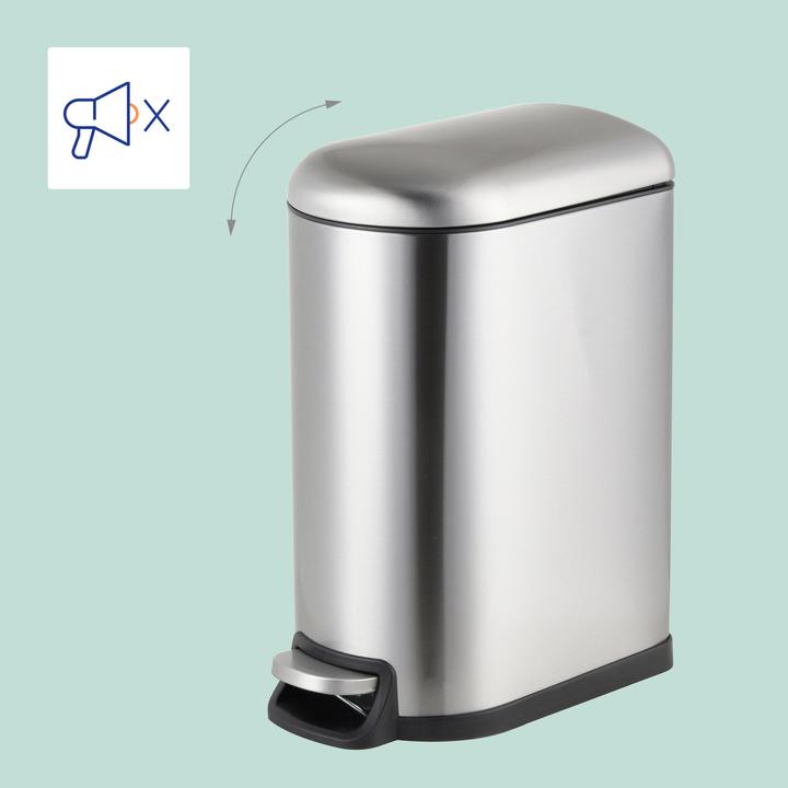 Produktbild Relaxdays Mülleimer 10 Liter (10 l)