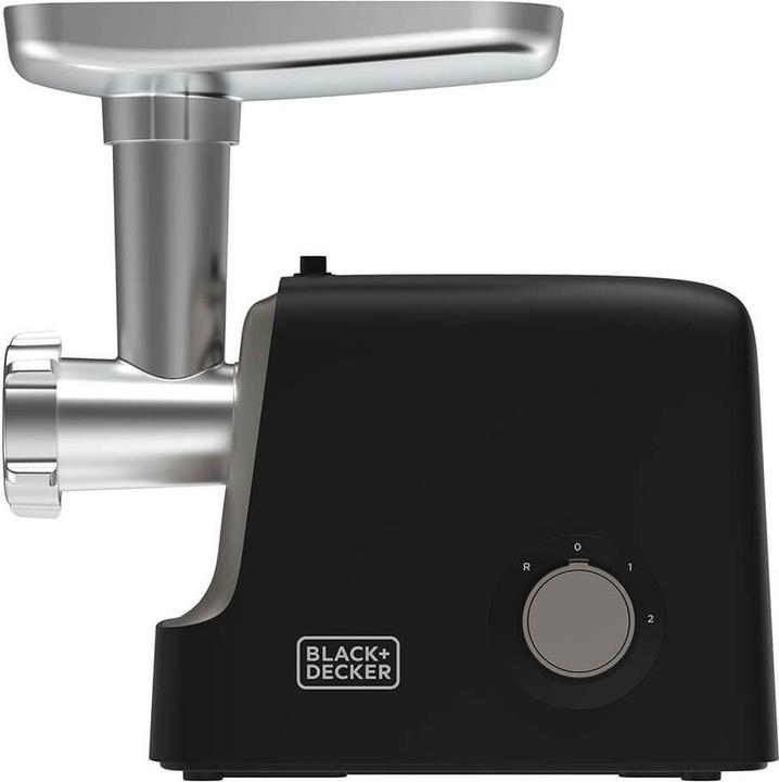 Produktbild Black & Decker BLACK+DECKER Meat Grinder