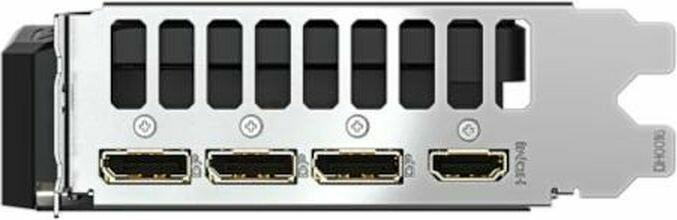 Produktbild Gigabyte GeForce RTX 5060 Ti WINDFORCE (8 GB)