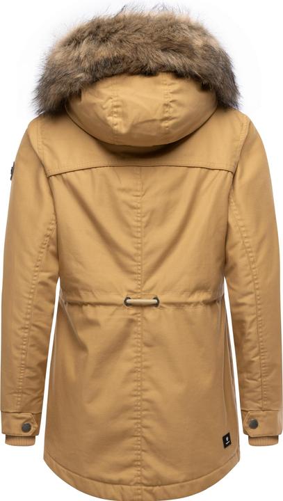 Immagine prodotto Ragwear Tawny Short YOUMODO